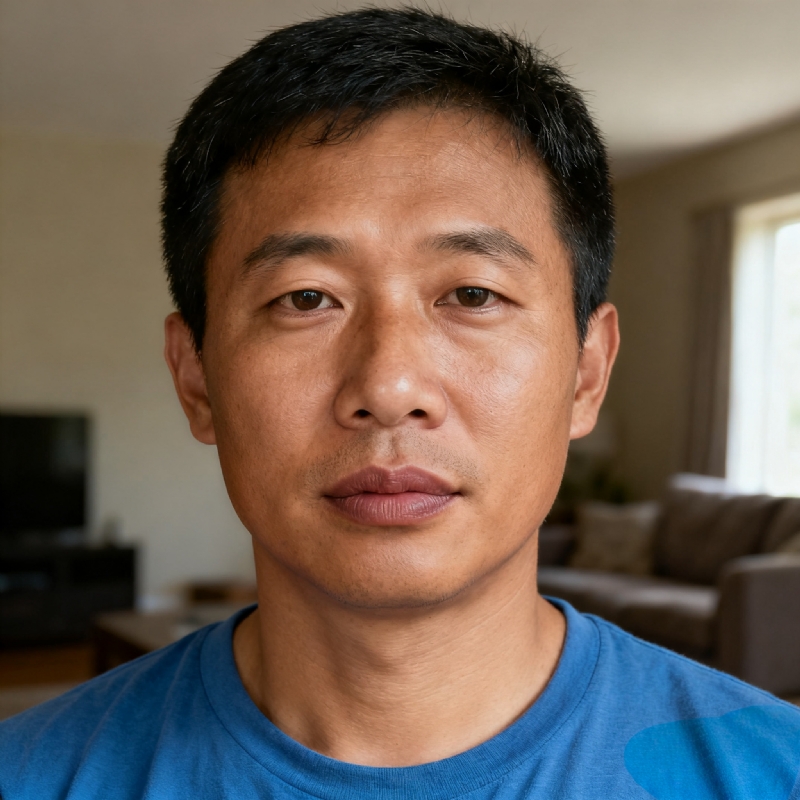 徐家峰的第一张照片--金湖中老年相亲网